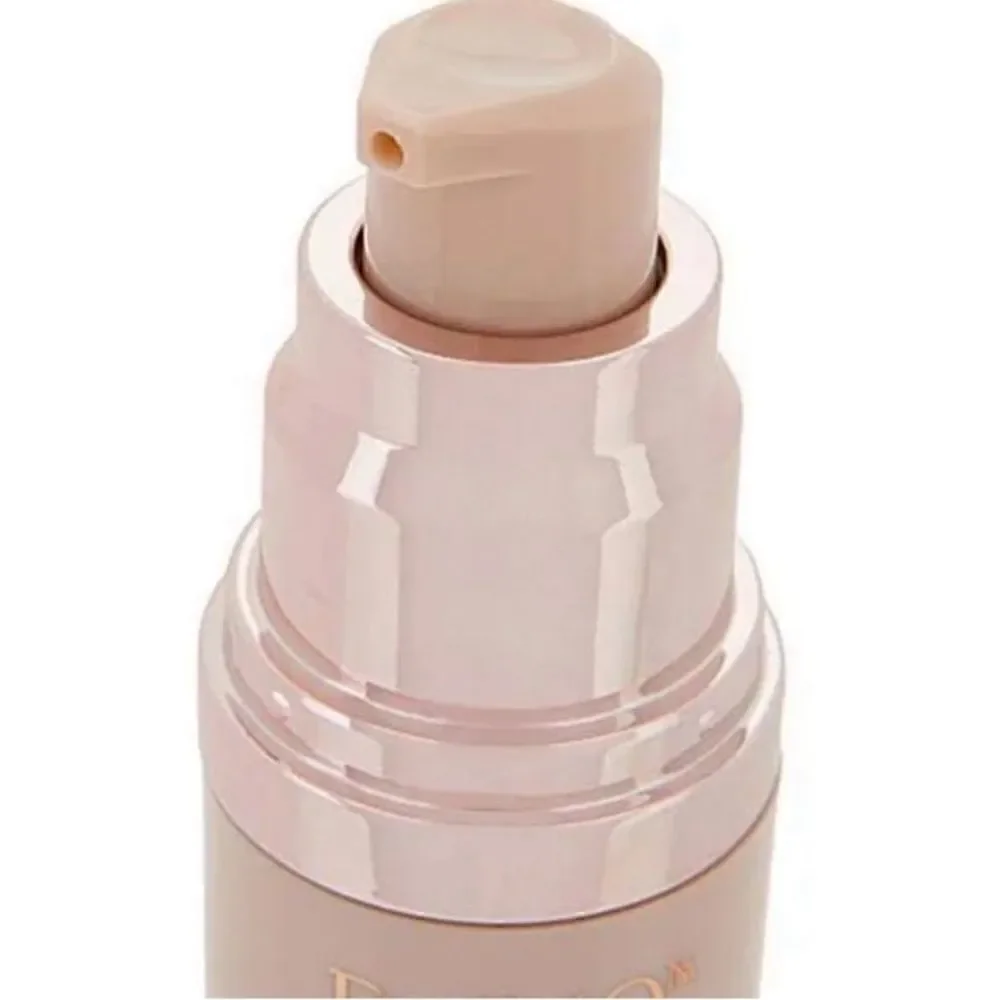 DOLL 10 HydraLux Smoothing Foundation - deep